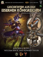 Iron Kingdoms - Geschichten aus den Eisernen Königreichen S1E5 (EPUB) als Download kaufen
