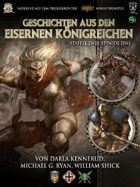 Iron Kingdoms - Geschichten aus den Eisernen Königreichen S2E1 (EPUB) als Download kaufen