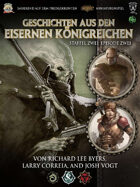 Iron Kingdoms - Geschichten aus den Eisernen Königreichen S2E2 (EPUB) als Download kaufen