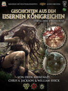 Iron Kingdoms - Geschichten aus den Eisernen Königreichen S2E5 (EPUB) als Download kaufen