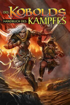 Des Kobolds Handbuch des Kampfes (PDF) als Download kaufen
