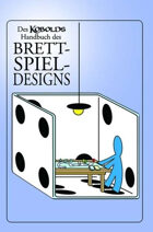 Des Kobolds Handbuch des Brettspiel-Designs (PDF) als Download kaufen