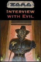 Torg: Interview With Evil