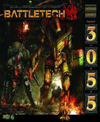 BattleTech - Hardware-Handbuch 3055 (PDF) als Download kaufen