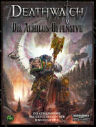 Warhammer 40.000 - Deathwatch - Die Achilus-Offensive (PDF) als Download kaufen