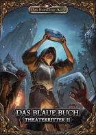 DSA5 - Theaterritter 2/6 - Das Blaue Buch (PDF) als Download kaufen