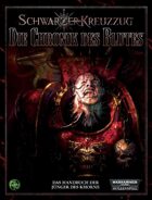 Warhammer 40.000 - Schwarzer Kreuzzug - Die Chronik des Blutes (PDF) als Download kaufen