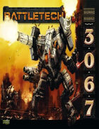 BattleTech - Hardware-Handbuch 3067 (PDF) als Download kaufen