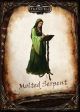 The Dark Eye - The Molted Serpent