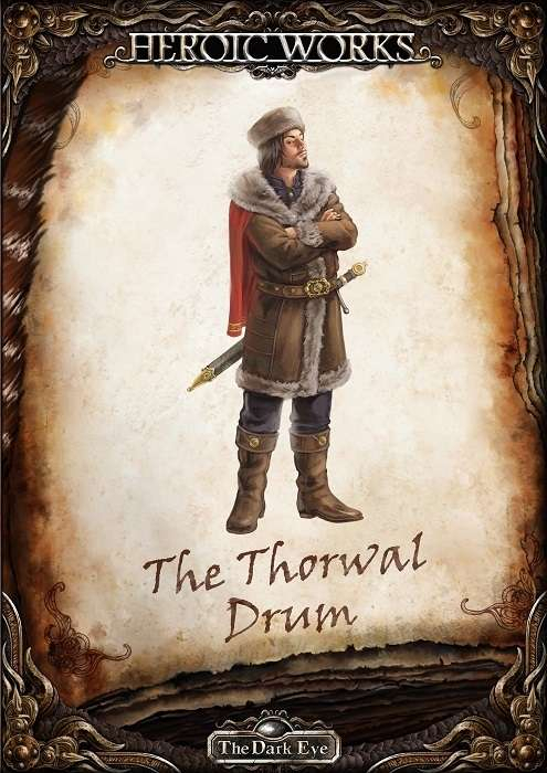 The Thorwal Drum