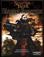 Warhammer 40.000 - Schattenjäger - Handbuch des Inquisitors (PDF) als Download kaufen
