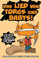 Kobolde fressen Babys! - Das Lied von Torgs und Babys (PDF) als Download kaufen