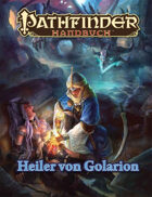 Handbuch: Heiler von Golarion (PDF) als Download kaufen