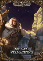 DSA5 - Niobaras Vermächtnis (PDF) als Download kaufen
