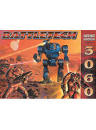 BattleTech Datenbögen 3039 deutsch Ulisses Mängelexemplar Softcover