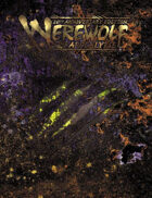 Werwolf - Die Apokalypse - W20-Jubiläumsausgabe - Grundregelbuch als PDF