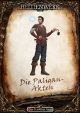Heldenwerk #012 - Die Paligan-Akten (PDF) als Download kaufen
