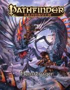 Handbuch: Monsterjäger (PDF) als Download kaufen