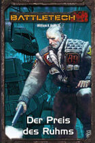 Battletech Gray Death 3 - Der Preis des Ruhms (EPUB) als Download kaufen