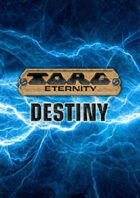 Torg Eternity - Deck Preview (Kickstarter only)