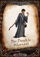 Heldenwerk #014 - Der Dunkle Mhanadi (PDF) als Download kaufen