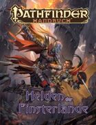Handbuch: Helden der Finsterlande (PDF) als Download kaufen