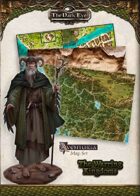 The Dark Eye - Warring Kingdoms Map Set
