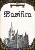 Basilica - ein aventurisches Spiel