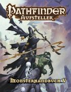 Pathfinder-Aufsteller: Monsterhandbuch 5 (PDF) als Download kaufen
