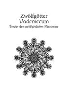 Zwölfgötter-Vademecum (PDF) als Download kaufen