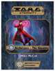 Torg Eternity Archetypes - The Uncanny