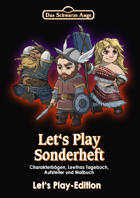 Let's Play Sonderheft