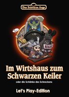 Im Wirtshaus zum Schwarzen Keiler (Let's Play Variante) (PDF) als Download kaufen