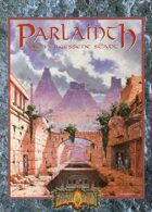 Earthdawn (1. Edition) - Parlainth - Die vergessene Stadt (PDF) als Download kaufen