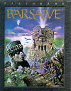 Earthdawn (1. Edition) - Barsaive (PDF) als Download kaufen