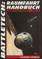 BattleTech - Raumfahrt Handbuch 3031 (PDF) als Download kaufen