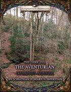 Scriptorium Aventuris - The Dark Eye: The Aventurian Cabinet-Maker
