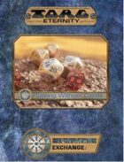 Torg Eternity Playing Without Cards