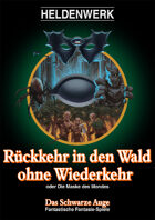 Heldenwerk #017 - Rückkehr in den Wald ohne Wiederkehr (PDF) als Download kaufen