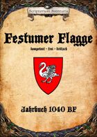 Festumer Flagge Jahrbuch 1040 BF