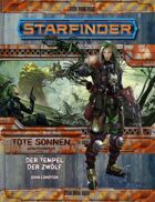 Starfinder - Tote Sonnen 2 - Der Tempel der Zwölf (PDF) als Download kaufen