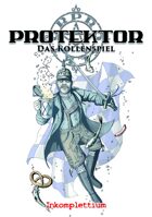Protektor - Inkomplettium