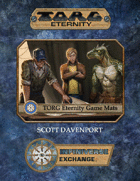 Torg Eternity Game Mats