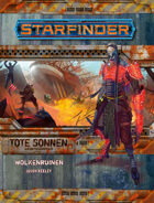 Starfinder - Tote Sonnen 4 - Wolkenruinen  (PDF) als Download kaufen