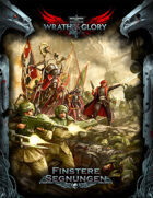 Wrath & Glory - Finstere Segnungen (PDF) als Download kaufen