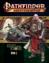 Krieg Um Die Krone Landkarten Set – 3 Große Poster Für Rollenspielabenteuer In Taldor