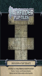 Flip-Tiles Pathfinder Dungeon Startersatz (PDF) als Download kaufen