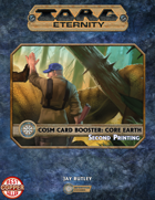 Cosm Card Booster: Core Earth
