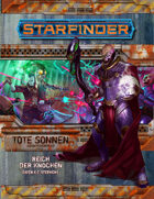 Starfinder - Tote Sonnen 6 - Reich der Knochen (PDF) als Download kaufen