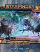 Starfinder - Tote Sonnen Aufsteller (PDF) als Download kaufen